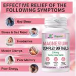 product_image_name-Daynee-MAGNESIUM COMPLEX SOFTGELS FOR BONES/IMMUNITY/CARDIOVASCULAR HEALTH-1