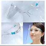 product_image_name-Generic-Reusable Face Shield Glasses-3
