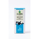 El Hawag ESSENTIAL Cod Liver Oil - 30ml