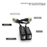 product_image_name-Generic-A pair of CCTV  Camera HD Video Balun Twisted Transmitter Audio Video Transmitter -2
