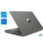 product_image_name-Hp-Stream 11 Intel Celeron Quad Core - 64GB SSD 4GB RAM Windows 10 PRO+ Mouse &USB Light For Keyboard-1