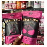 Daynee Hip-buttt tea & breast tema enhancement boosting lefting 2packs
