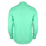 product_image_name-Tommy Hilfiger-Men's Regular Fit Plain Logo Shirt-2