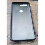 Generic Shockproof Back Case Cover For OnePlus 5T (1+5T) - image 2