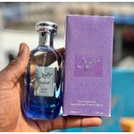 MOSUF LUXE EAU DE PARFUM 50ML