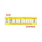 product_image_name-JOMAKE-1M-3Y  Girl Romper Suit, Purple with flower-5