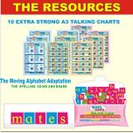 product_image_name-Generic-READING CHAMPIONS MAKER:  Talking Charts for the Next Generation of Classrooms-3