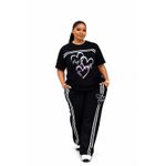 Female up and down Trouser 