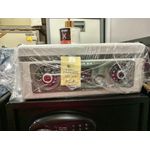 Advanced Combination Safe with Dual Lock (Mechanical Dial & Digital Keypad) 3 yrs warranty 