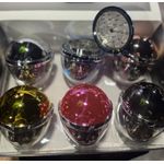 Colorful Mode Colorful design grinder 