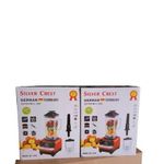 SILVER CREST Sliver Germany Blender 8500 Watts Power Blender