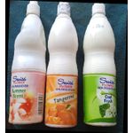 Generic Swiss flower air freshener 500ml x 3 pcs - image 2