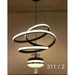 Crhandelier, Ceiling, Dropping , Pendant Light.