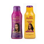Hair Harmony Strengthening Shampoo & Detangling Conditioner