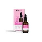 Tone facefacts firm+ renew polypeptide serum