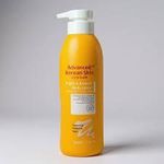 Advanced Korean Skin Bright & Smooth Body Lotion