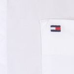 product_image_name-Tommy Hilfiger-Men's Slim-Fit Stretch Logo Shirt-3