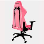 Generic Furgle Gaming Chair with footrest - image 4