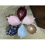 12 Pcs Unbroken Unique  Bowl