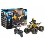 Revell Remote Control Dust Racer
