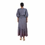 Boltmor Catherine Women's Skirt And Blouse - image 2