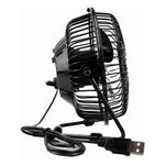 Origina Portable Power Mini Fan- Black