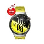 Huawei Watch GT 7 Pro 46mm GPS Smartwatch -  Yellow