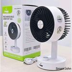 Generic Iwin Rechargeable (Mini) Desktop Fan