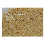 product_image_name-Monterey Club-Solomon Seal Root Granules 454G-2