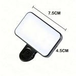Generic MINI INFLUENCER LED CUBE LIGHT - image 2