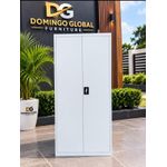 Generic 2 door Filing cabinet