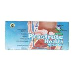 Green World Prostate Herbal Tea - 25 tea bags 
