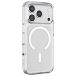 Generic iPhone 17 Promax Magnetic Clear Case