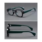 product_image_name-Fashion-Terra Verde Collection: Premium Bold Geometric Computer Glasses -Black Green-5
