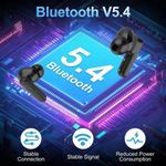 product_image_name-Generic-Tour Pro 4 Wireless Bluetooth Earbuds -2