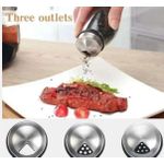 Generic All seasoning spice containers - image 5