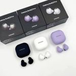Samsung Sàmsung Galaxy Buds 2 Pro Bluetooth EàrBuds Wireless Headphone Headset Earphone - image 2