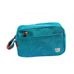 Troop London Washbag TL-104 Turquoise