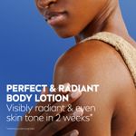 product_image_name-NIVEA-Perfect & Radiant Body Lotion For Women - 400ml (Pack Of 2)-3