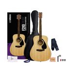 Yamaha g hot sale 310