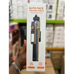 ABS Auto Face Tracking Quadrapod Ai Gimbal & Monopod & Selfie Stick & Tripod With Remote