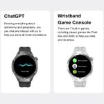 product_image_name-Generic-2025 New GT5 PRO Smartwatch Men Watch AMOLED HD Screen GPS Trajectory NFC Compass Smart Watches-4