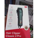 Itel Cordless Rechargeable Barber  Clippers Machine
