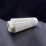 Generic 1 underground ea-rthworm compost bin, suitable for small potted plants and gardens - image 2