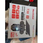 Ptz Macglobal 12MP TRIPLE LENS PTZI SOLAR CAMERA - image 3