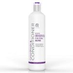 Cynos Purple Conditioner For Extra Blondie Weave
