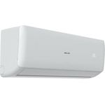 Aux 1HP Inverter Fast Cooling Split Unit Air Conditioner + Installation Kit - image 4