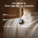 Dji Mic 3 Professional Wireless Microphone With Noise Cancellation - image 7