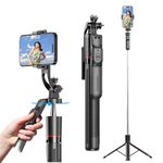 product_image_name-Generic-F16 1530mm Wireless Selfie Stick Tripod Stand-3