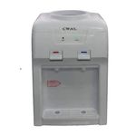 Cway 2-Taps Table Top Water Dispenser-Hd-1415b - image 2